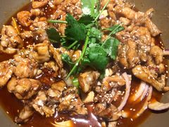-阿味大虾(奥克斯广场店)