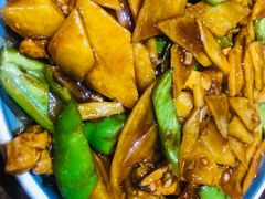 -老姑砂锅·烧烤天津菜(体北道店)