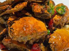 -有位虾匠·胶东土菜小馆(市北店)