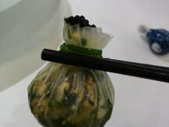 -肆月河豚·新淮扬(金融街店)