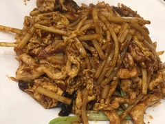 -城南往事风味主题餐厅(领秀城店)