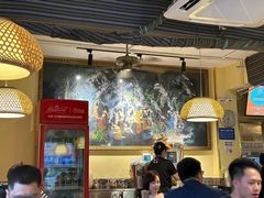 -呐咪傣园·云南菜(石厦店)