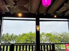 -亚龙湾红树林度假酒店-韩轩韩餐厅