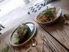 -O'mills Sourdough Bakery&Bistro(永嘉路店)