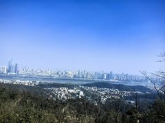 -岳麓山风景名胜区