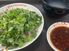 -津门张记包子铺(华昌道店)