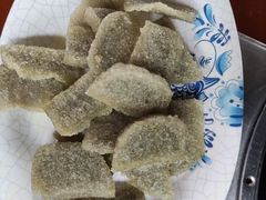 炸灌肠-亿诣蝎府炸酱面羊蝎子火锅(酷车小镇店)