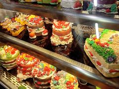 -乡田小墅(展览馆路JK FUN商城店)