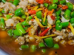 -艺味深尝(云锦路店)