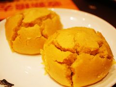 黃饃饃-西贝(金桥店)