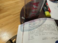 -COSTA COFFEE(天通苑华联店)
