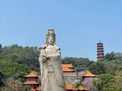 -南沙天后宫景区