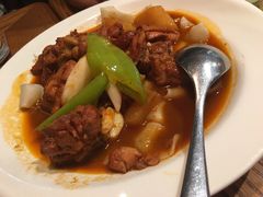 -阿罗新疆菜(人民广场店)