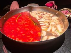 -色響火锅(恒隆广场店)