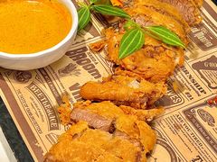 -滋粥楼·顺德菜(番禺广场总店)