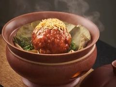 -苏梦江南·淮扬菜(夫子庙店)