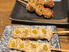 -鸟屯(三里屯店)