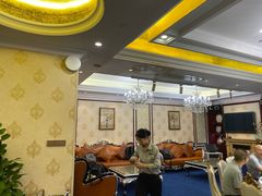 -长阳公馆(长阳店)