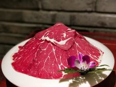 -袁老四重庆老火锅(桐梓坡店)