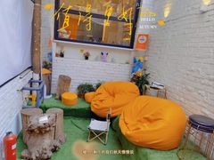 -大象厨房(重庆道店)