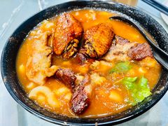 -华嫂冰室(尖沙咀店)