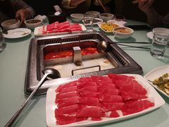 -海底捞火锅(上元大街店)