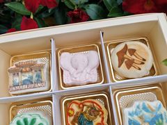 -昆明冠生园·蛋糕·面包(南强街店)