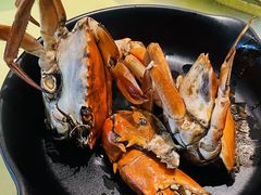 -莲花公园煎蟹(总店)