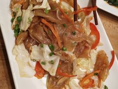 -北海金昌开元名都大酒店·四季轩中餐厅