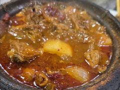 -范贤光鸡公煲(平乐园总店)