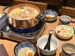 -yokocho上横町·日本食街(深业上城店)