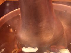 清汤锅底-南门涮肉(上海二店)
