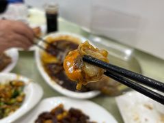 -奥华餐厅·老张记(台基厂店)