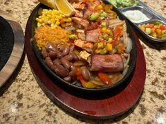 -墨纪Mojí墨西哥餐厅(官舍店)