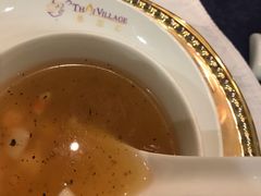 -新加坡泰国村酒楼(五角场店)