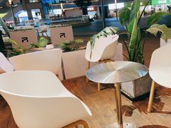 大堂-树夏(金楠天街店)