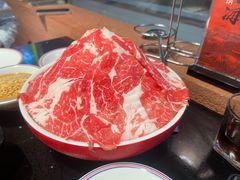 -三江两海老火锅(北京首店)