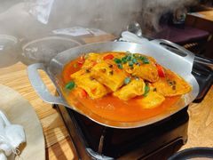 -云尊府云南菜·蒸汽石锅鱼(五棵松华熙店)