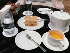 -马哥孛罗咖啡厅·Cafe Marco (厦门马哥孛罗东方大酒店)