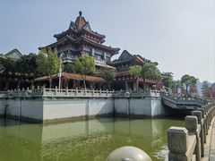 -顺峰山公园