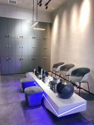 点击看大图 大厅-SEBASTIAN塞巴斯汀