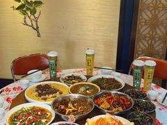 -辣螃铠盆盆蟹大排档(海昌店)