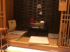 -無境·匠心日本料理(汉街店)