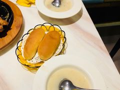 -豪客来牛排(中央花苑店)