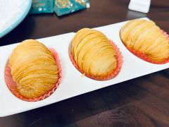 -潮福城大酒楼·潮粤菜·港式点心(阳光城店)