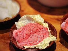 -楠火锅(广州总店)