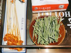 -鸿姐老火锅(花园路店)