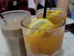 -渔记茶餐厅(渔村店)
