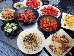 -巴厘龙虾·榜首油焖大虾(洞庭·艺术洋房店)