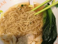 -西关味(大卫城店)